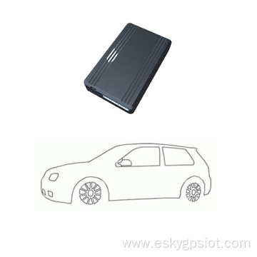 OEM Cat.M1 Vehicle GPS Tracker